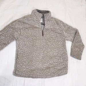 Winter sweater/jacket